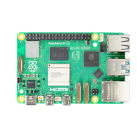 &nbsp;"Raspberry-Raspberry Pi 5 4GB, Mainboard-Raspberry Pi Foundation-Hardware/Electronic"