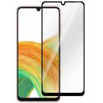 Estuff - ES504084. Displayschutzart: Klare Bildschirmschutzfolie, Markenkompatibilit�t: Samsung, Kompatibilit�t: Galaxy A33 5G,