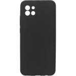 Makina Gran Reserva Vol 2 / Various - - Hintere Abdeckung f�r Mobiltelefon - Silikon - Schwarz - f�r Samsung Galaxy A03 (ES673191-BULK)