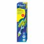 Pelikan - griffix F�llhalter, gr�n, f�r Rechtsh�nder Schreiblernstift mit ergonomischer Griffzone, - 1 St�ck (805