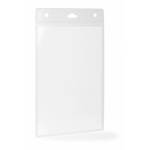 Durable - DURABLE Event-Namensschild A6 20 St�ck transparent