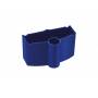 Pelikan - Wasserbox WBB f�r Deckfarbk�sten 735-K12 und 735-K24 mit Pinselk�cher und Pinselablage (808246)