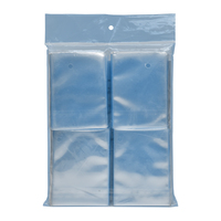 Ultra Pro - UltraPro TCG Kartenh�lle Soft 100x152mm 100PK