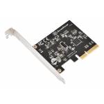 &nbsp;"Silverstone-SST-ECU07, USB-Controller-Silverstone-Hardware/Electronic"