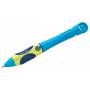 Pelikan B�ro - griffix Schreiblernbleistift Neon Fresh Blue f�r Rechtsh�nder, ergonomische Griffzone, Klickmechanik, - 1 St�ck (
