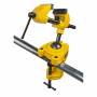 Stanley - by Black & Decker MaxSteel Schraubstock (1-83-069)