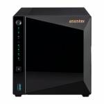 Asus - ASUSTOR Drivestor 4 Pro Gen2 AS3304T v2 4-Bay