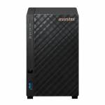 Asus - ASUSTOR Drivestor 2 Lite AS1102TL 2-Bay