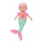 Zapf Creation - BABY born� mermaid for babies doll