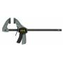 Stanley - by Black & Decker Einhandzwinge FatMax Small, 120mm, 15kg FMHT0-83231 Spann-Weite (max.):120 mm Produktabmessung, L�nge: 12
