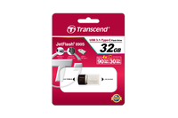 Transcend 6