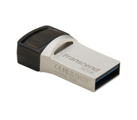 Transcend 7