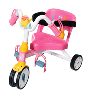 Zapf Creation Ag - BABY born Dreirad