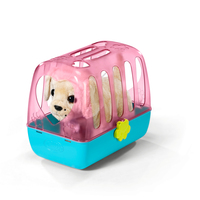 Zapf Creation - BABY born My Dog Lucky with Box