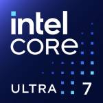 Intel - S1851 CORE ULTRA 7 270K Plus 3.7 GHz TRAY