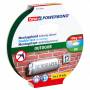 Tesa - tesa Powerbond Montageband Outdoor 5m 19mm