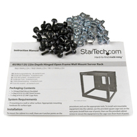 Startech 5