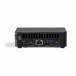 Captiva - CAPTIVA Mini PC Power Starter I84-943 (Ultra 5-125H/1TB/32GB/WLAN/Windows 11 Pro 64-bit) (84943)