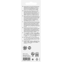Faber-castell - FABER-CASTELL Radierstift Precision Eraser Pen + Refill