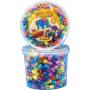 Malte Haaning Plastic A / S - Hama� B�gelperlen Maxi - Dose Pastell Mi