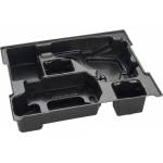Bosch Powertools - Bosch - Tascheneinsatz f�r Werkzeuge/Zubeh�r - Polystyrol - f�r GBH 18V-26 D Professional, 18V-26 F Professional,