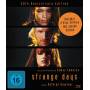 &nbsp;"D'onofrio, Vincent, Fiennes, Ralph, Bigelow, Kathryn, Lewis,-Strange Days - 20th Anniversar [Regio free (0)]-Koch Media Home Entertainment-Blu-Ray"