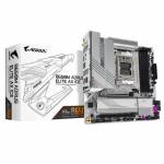 Gigabyte - GA-B650M-A Elite AX Ice (AM5) (D)