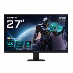 Gigabyte - GS27U (68.6 cm (27 Zoll), schwarz, UltraHD/4K, SS-IPS, HDMI, DP, HDR, 160Hz Panel)