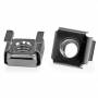 Startech - StarTech.com M6 K�figmuttern - K�figmuttern (Packung mit 100) (CABCAGENTS62)