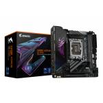 Gigabyte - GA-Z890I AORUS ULTRA (1851) (D)
