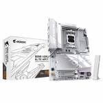 Gigabyte - AM5 Gigabyte B850 AORUS ELITE WF7 ICE