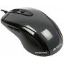 A4-tech - A4Tech V-Track N-708X - Maus - rechts- und linksh�ndig - optisch - 6 Tasten - kabelgebunden - USB - Grau (N-708X)