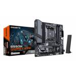 Gigabyte - B550M GAMING X WIFI6, Mainboard