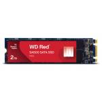 Wd - SSD WD Red M.2 2280 2TB SATA3 SA500 intern