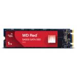 Wd - SSD WD Red M.2 2280 1TB SATA3 SA500 intern