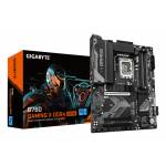 Gigabyte - B760 Gaming X DDR4 GEN5 (B760,S1700,ATX,DDR4)