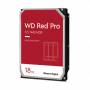 Wd - HDD WD Red Pro WD181KFGX 18TB/8,9/600/72 Sata III 512MB (D) (CMR)