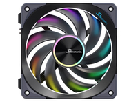 Sea Sonic - L�fter MagFlow 1225PWM ARGB 120*120*120 3-Fan Kit