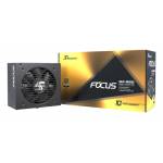 Sea Sonic - Netzteil 850W FOCUS-GX-850 ATX3 Modular (Gold)