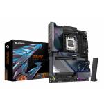 Gigabyte - GA-X870E AORUS MASTER X3D (AM5) (D)