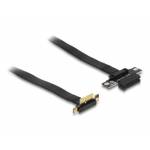 &nbsp;"Delock-DELOCK Riser Karte PCI Express Stecker 90� gewinkelt zu Slot-Delock-Hardware/Electronic"