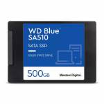 Wd - 2.5 500GB WD Blue SA510