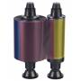 Evolis - High Trust - 1 - Gelb, Cyan, Magenta - Farbband - f�r Evolis Quantum (R3511) [EURO-Version]