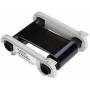 Evolis - BlackWAX monochrome ribbon - 1 - Schwarz - Farbband - f�r Evolis Primacy, Zenius Expert Contactless, Zenius Expert Mag ISO, [EURO-Version]