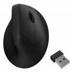 Keychron - M5 Wireless 8K-Version, Maus
