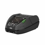 Tsc - Alpha-30L USB-C, BT, WLAN, NFC, 8 Punkte/mm (203dpi), RTC, Display Mobildrucker, Retail, Industrie, Lager, Thermodirekt, Aufl&ou