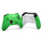 &nbsp;"Xbx Wireless Controller: Velocity Green-Xbx Wireless Controller: Velocity Green-Microsoft-Toys/Spielzeug"