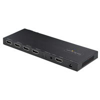 Startech 1
