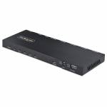 "Startech-StarTech.com 4-Port HDMI Splitter, 4K 60Hz HDMI 2.0 Video, 2,50cm (1") 4 Out HDMI Splitter, 4K HDMI Splitter w/Built-in Scaler, -Startech-Hardware/Electronic" "Startech-StarTech.com 4-Port HDMI Splitter, 4K 60Hz HDMI 2.0 Video, 2,50cm (1") 4 Out HDMI Splitter, 4K HDMI Splitter w/Built-in Scaler, -Startech-Hardware/Electronic"