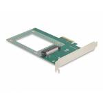 Delock - DELOCK PCI Express x4 Karte zu 1 x intern U.2 NVMe SFF-8639